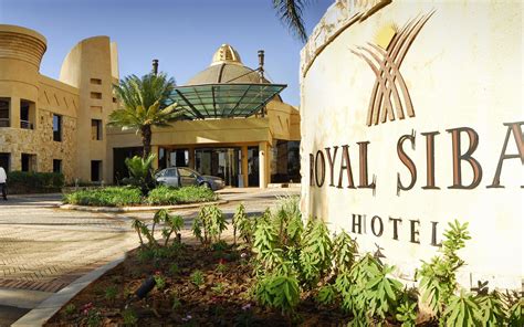 Sibaya Casino Hotel Contact Details